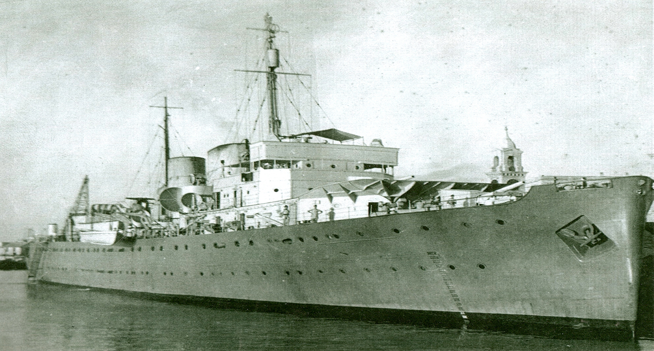 Naval Force